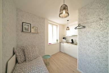 Appartement Mulhouse