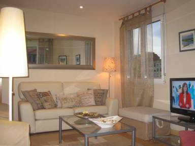 Condominio 120 m²