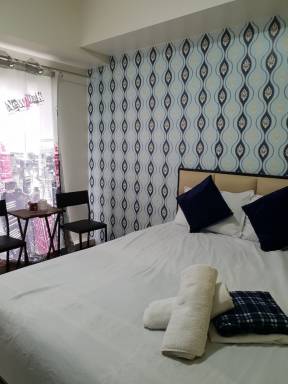 Apart hotel Tagaytay