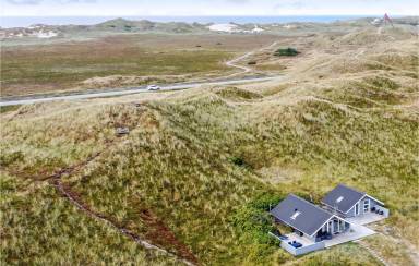 Huis 46 m²