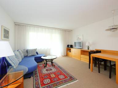 Ferienwohnung Davos