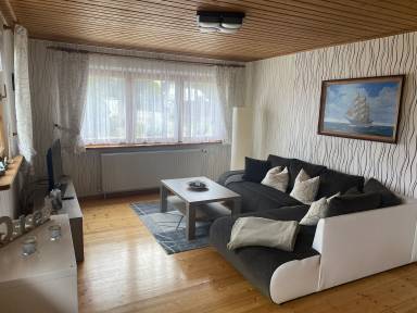 70 m² House
