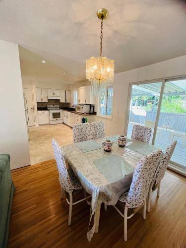 Bed and breakfast Port Coquitlam