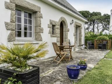 Maison de vacances Saint-Pierre-Quiberon