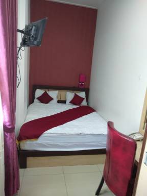 Accommodation Medan