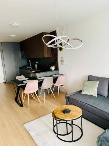 Apartmán Chorvátsky Grob