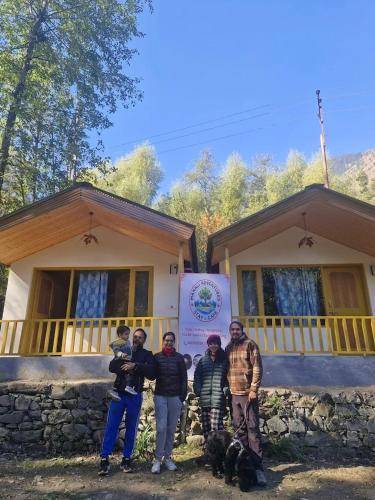Manali Adventures Stay & Cafe — photo 3