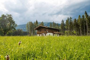 Chalet 210 m²