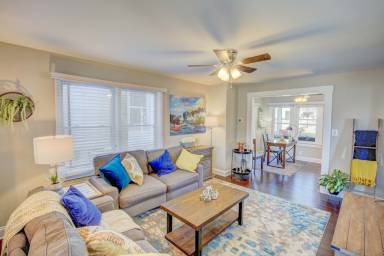 Cottage Chesapeake Beach