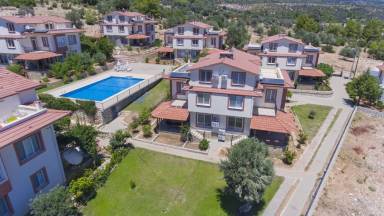 Villa Karadere Mahallesi