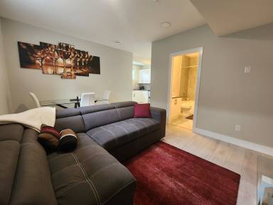 House Desrochers Area