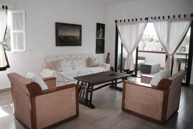 Appartement 100 m²
