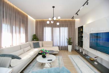 275 m² Villa