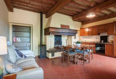 House  Castiglion Fiorentino