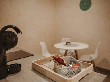 Apartamento Valdepeñas
