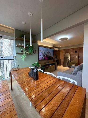75 m² Ferienwohnung