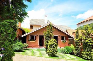 Apartamento Monte Verde
