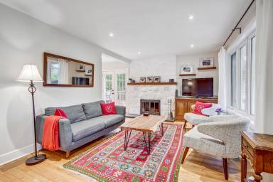 Appartement 139 m²