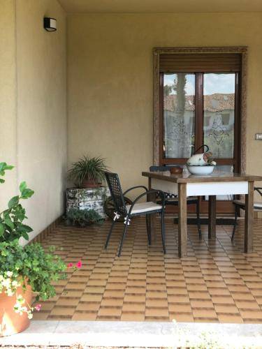 Agriturismo San Martino Buon Albergo