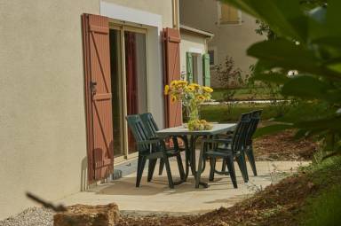 Appartement Pinsac