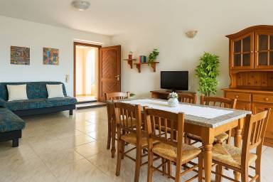 Appartamento 60 m²