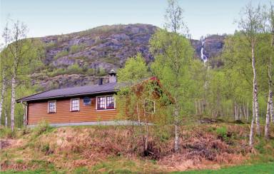 Huis 80 m²
