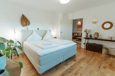 Ferienwohnung Nordstrand