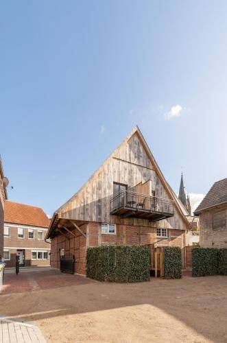 Ferienwohnung Sendenhorst