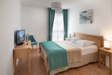 Appart'hôtel Béziers