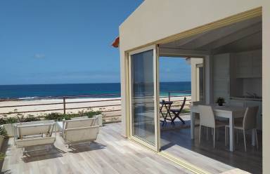 Apartamento de 60 m²