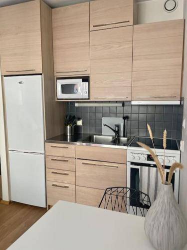 Apartman Punavuori