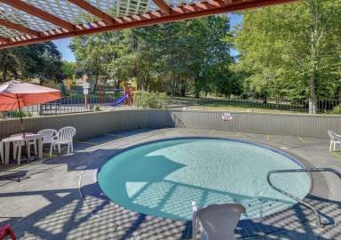 Huis Triple Creek