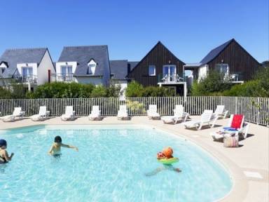 Appartement Roscoff