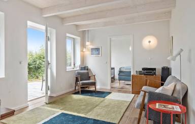 Maison de vacances 162 m²