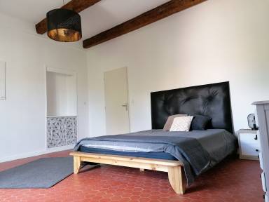 Maison de vacances Sauvian