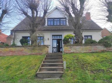 House Ditzum