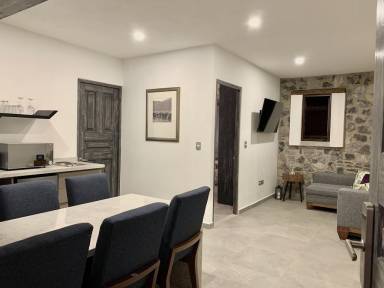 Apartment Domingo Arenas