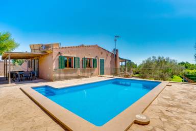 Villa de 110 m²