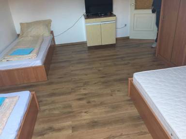 Accommodation Budakeszi