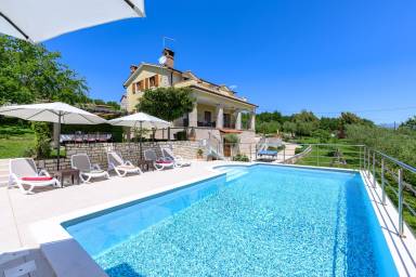 Villa de 230 m²