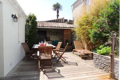 Maison de vacances 90 m²