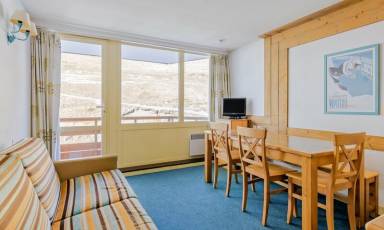 Appartement Bagnères-de-Bigorre