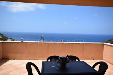 Villa  Costa Paradiso