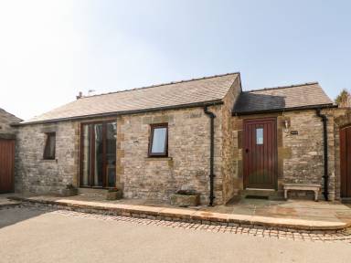90 m² Cottage