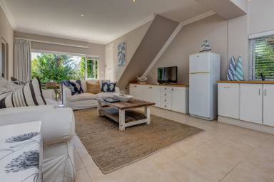 Logement Knysna