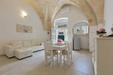Apartment Oria