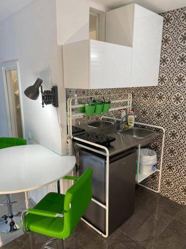 Apartment Cres