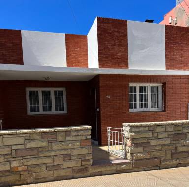House Comodoro Rivadavia