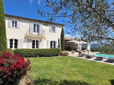 Villa 200 m²