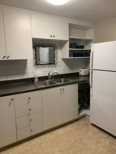 93 m² Ferienwohnung